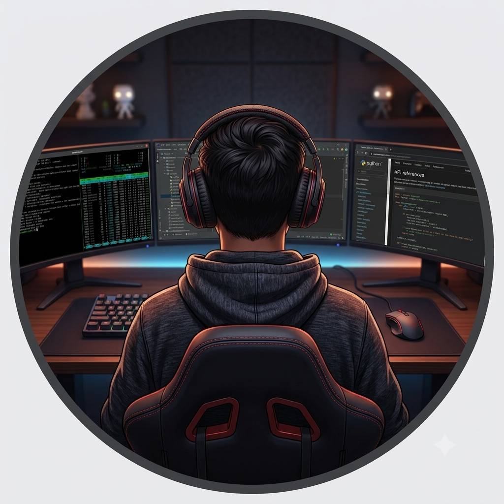John Doe Profile Picture